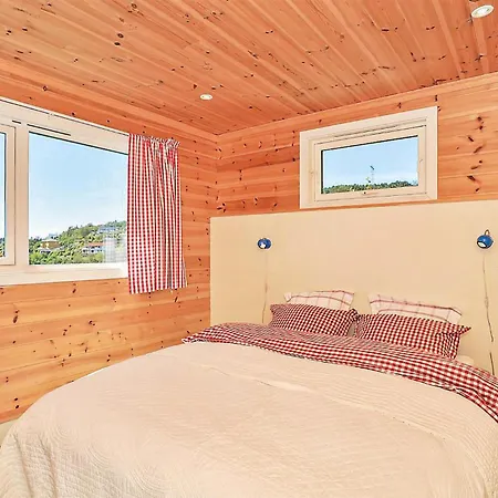 Cozy In Straumsgrend Διαμέρισμα