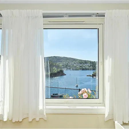 Cozy In Straumsgrend With Kitchen * Bergen