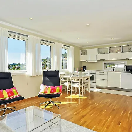 Cozy In Straumsgrend Apartament Bergen