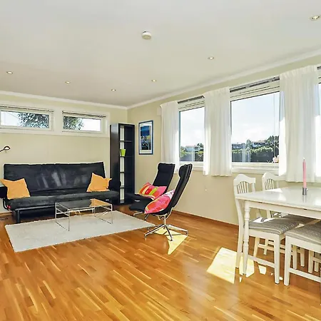 Cozy In Straumsgrend * Bergen