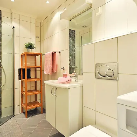 Cozy In Straumsgrend Apartamento