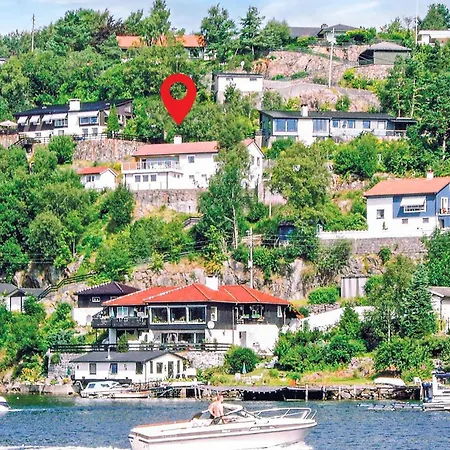 Apartamento Cozy In Straumsgrend