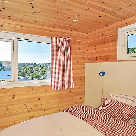 Cozy In Straumsgrend *