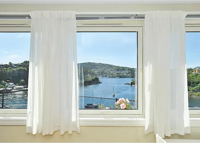 Cozy In Straumsgrend * Bergen