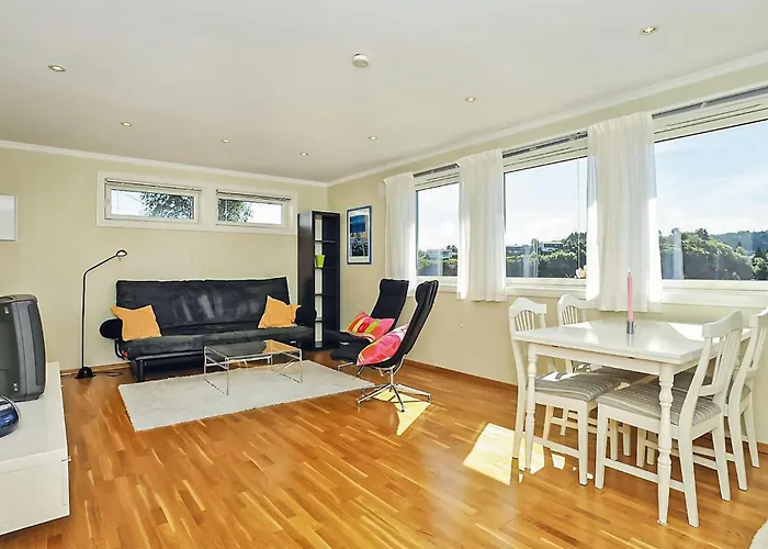 Cozy In Straumsgrend * Bergen