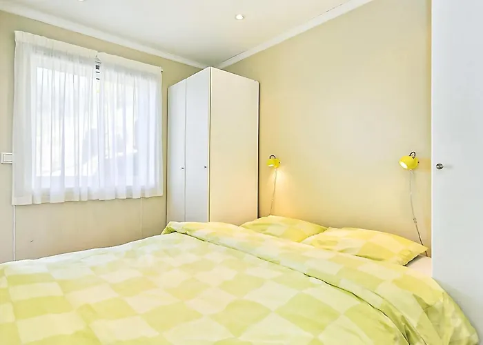 Cozy In Straumsgrend *