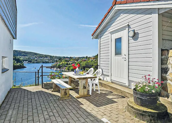 Cozy In Straumsgrend