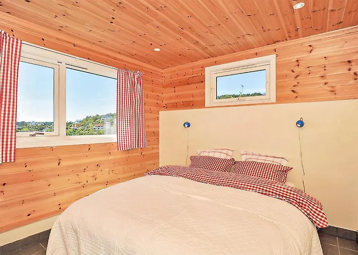 Cozy In Straumsgrend Apartamento