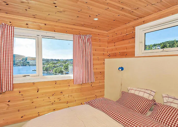 Cozy In Straumsgrend *